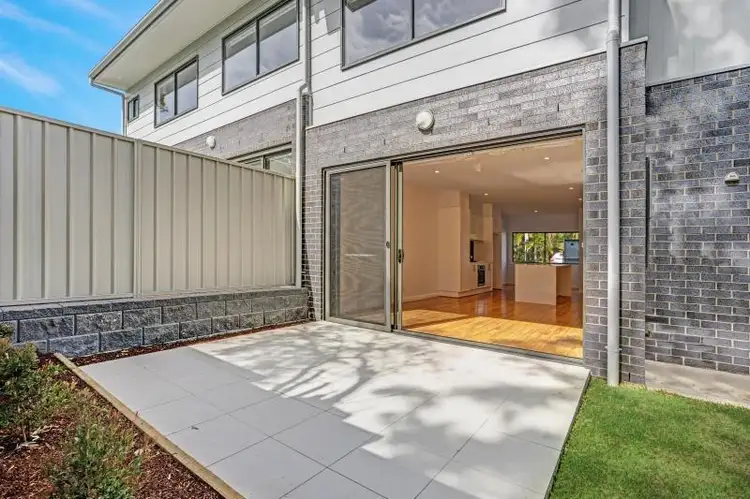 Fifth view of Homely townhouse listing, 3b Alice Street, Merewether NSW 2291