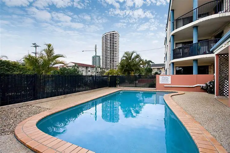 4/1064 Gold Coast Highway, Palm Beach QLD 4221