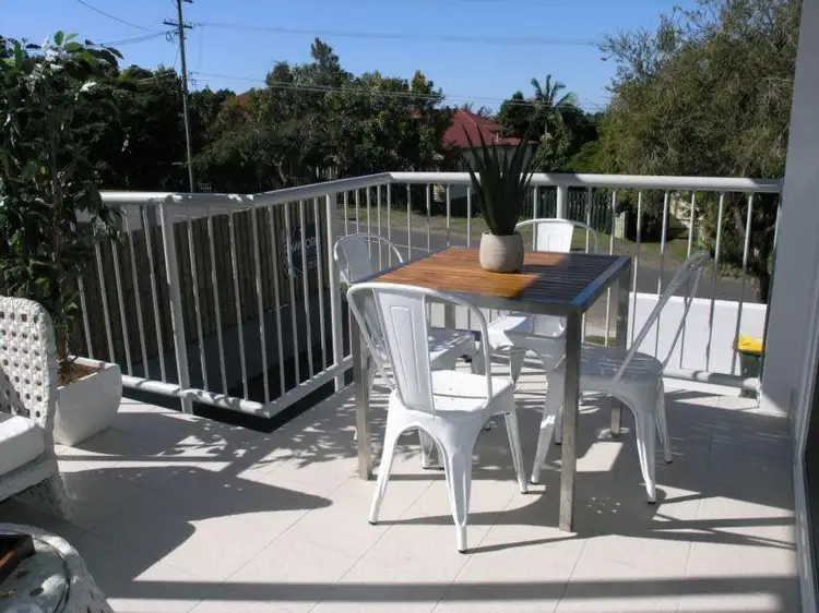 Fourth view of Homely unit listing, 6/17 Wickham Street, Morningside QLD 4170
