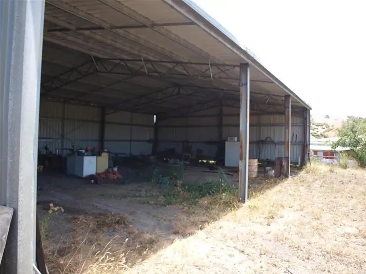 Third view of Homely land listing, 610 O'Grady's Road, Wandong VIC 3758