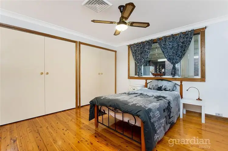 Sixth view of Homely house listing, 181 Piccadilly Street, Riverstone NSW 2765