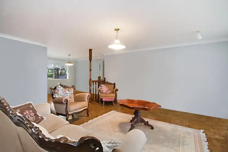 Fifth view of Homely house listing, 16 Keel Court, Currumbin Waters QLD 4223