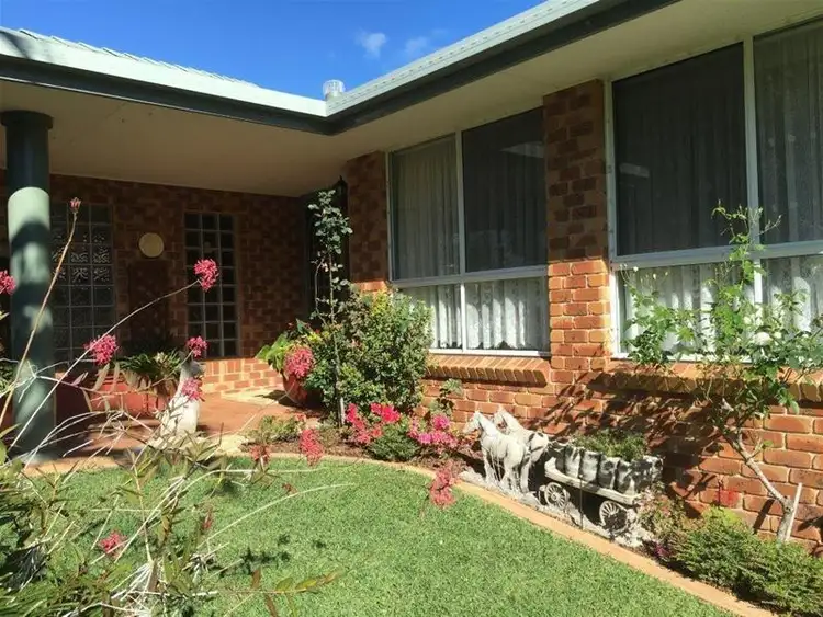Second view of Homely house listing, 13 James Small Drive, Korora NSW 2450