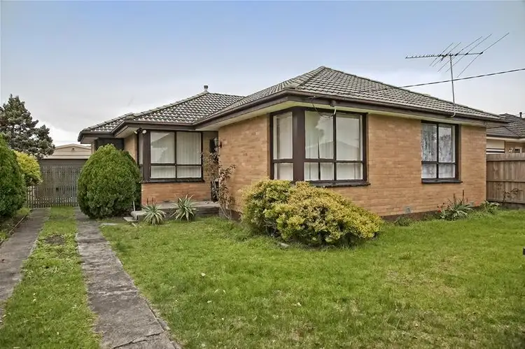 19 Morwell Avenue, Dandenong VIC 3175