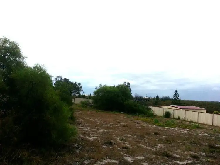 Fifth view of Homely land listing, 10 Tern Way, Jurien Bay WA 6516