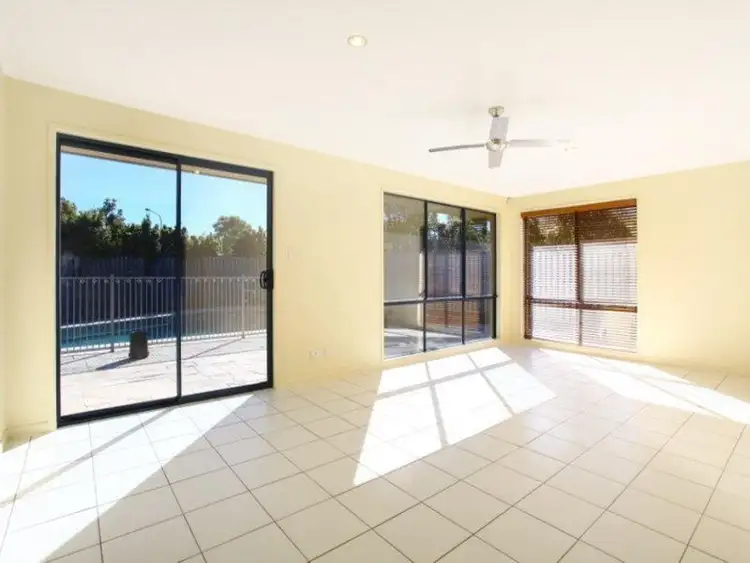 Fifth view of Homely house listing, 2 Westward Way, Coomera QLD 4209