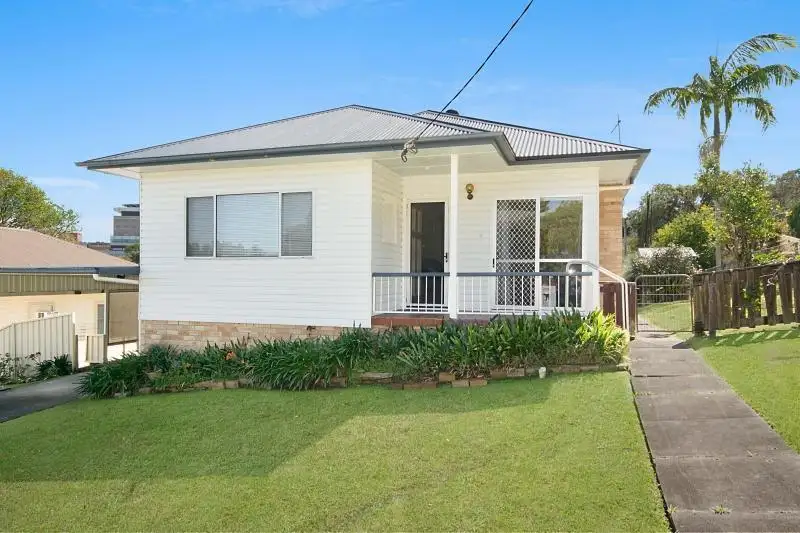 Main view of Homely house listing, 98 McKenzie Street, Lismore NSW 2480