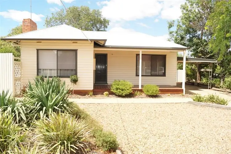 17 Tunnock Road, Numurkah VIC 3636
