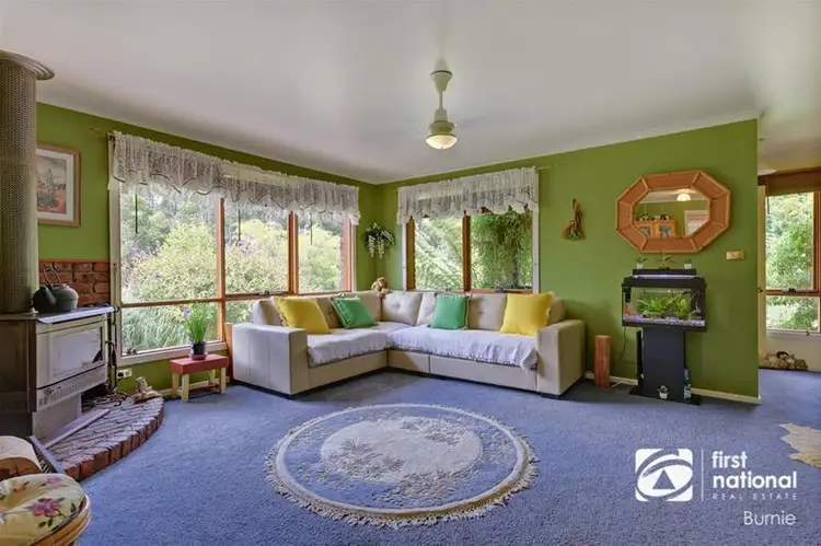 Second view of Homely house listing, 23 Camena Road, Natone TAS 7321