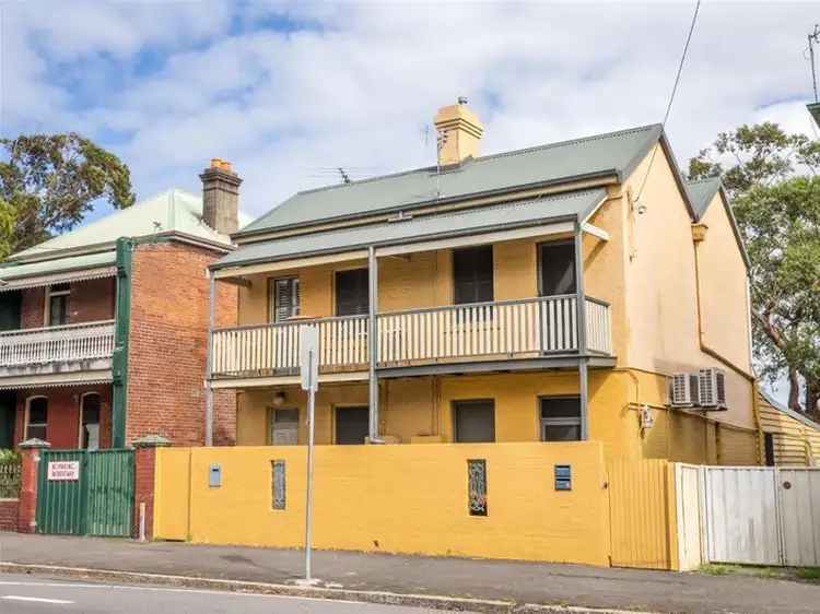 172 Darby Street, Cooks Hill NSW 2300
