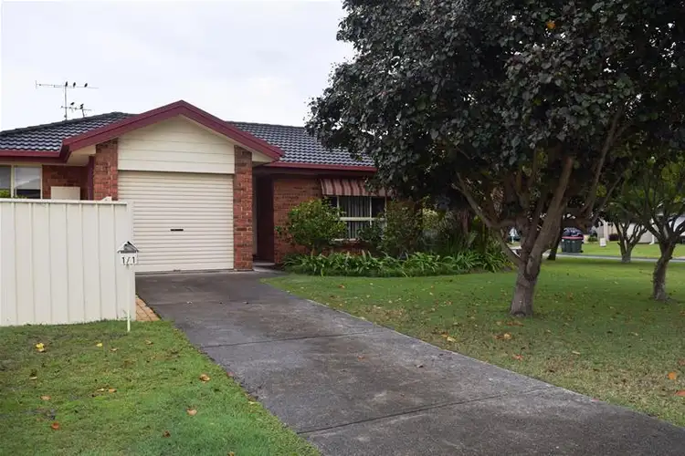 1/1 Dolphin  Close, Anna Bay NSW 2316