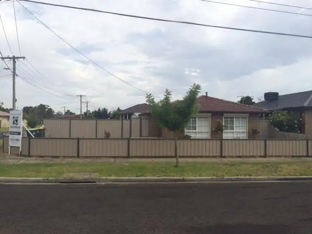 Main view of Homely house listing, 4 Concord Circuit, Albanvale VIC 3021