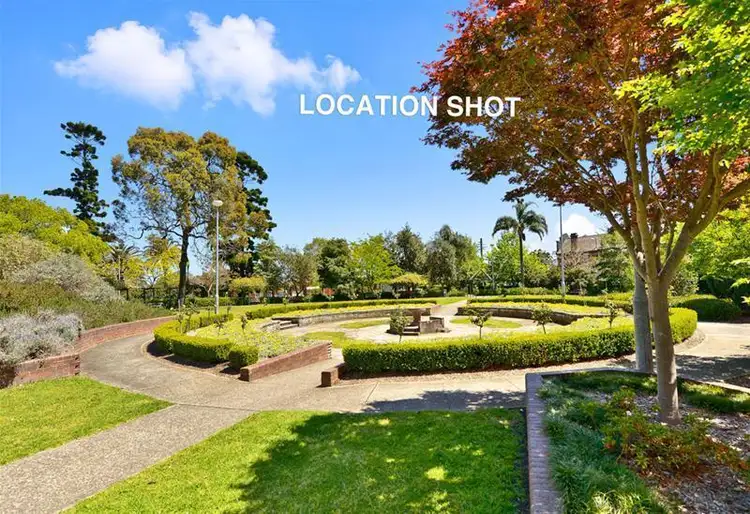 Fifth view of Homely apartment listing, 16/1a Robert Street, Ashfield, Ashfield NSW 2131