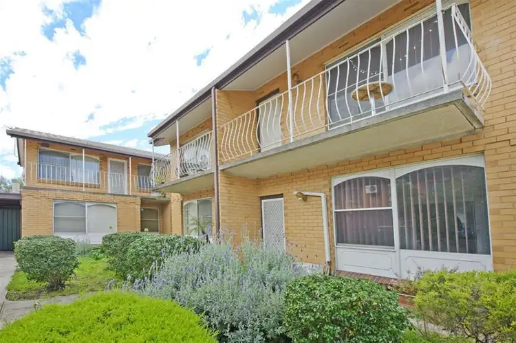 Main view of Homely apartment listing, Unit 1/575 Lower North East Road, Campbelltown SA 5074