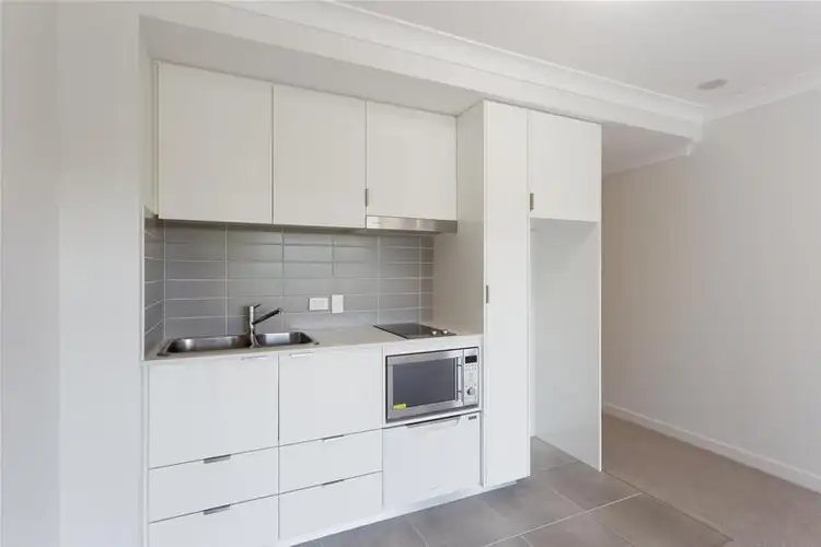 Third view of Homely apartment listing, 805/111 Quay Street, Brisbane QLD 4000