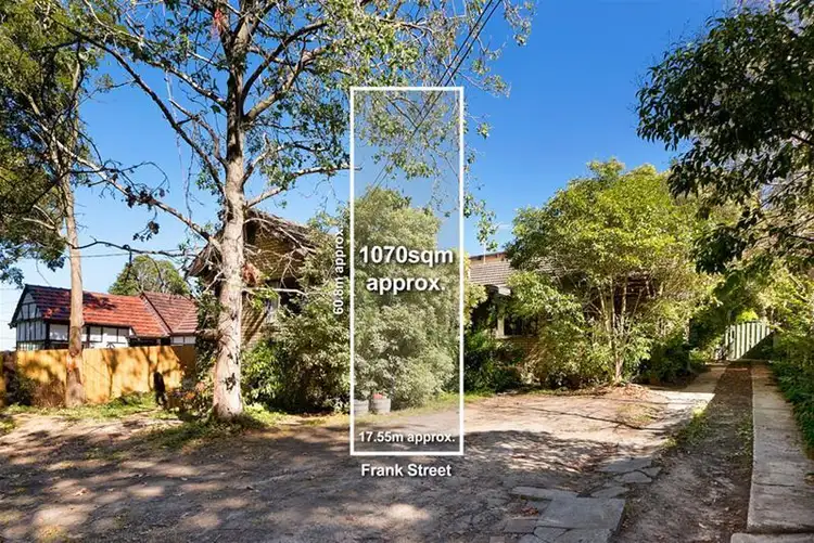 22 Frank Street, Box Hill South VIC 3128