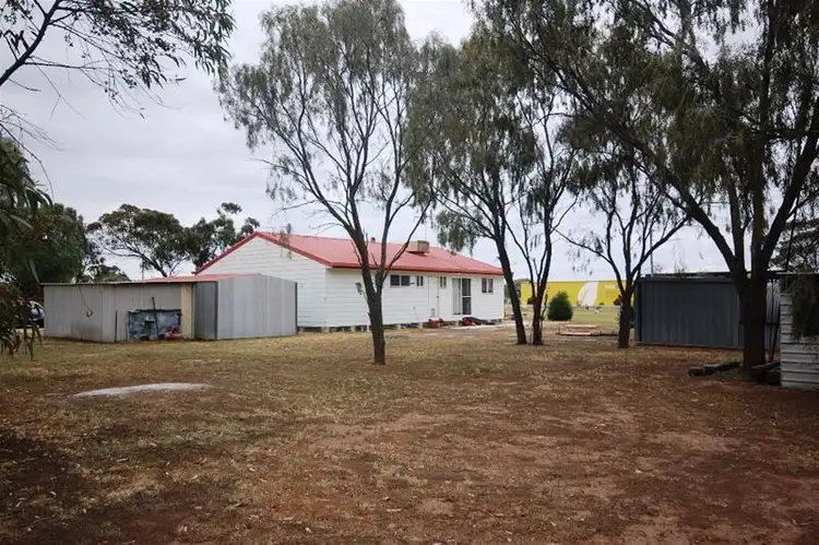 Seventh view of Homely house listing, 6 Osbourne Street, Lockhart NSW 2656