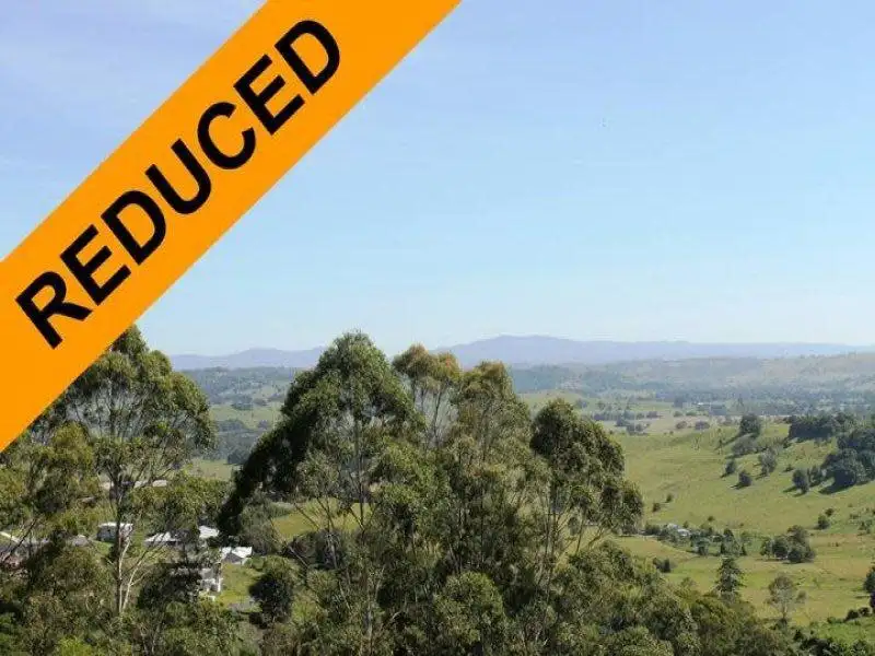 Main view of Homely land listing, 31 Mountain View Drive, Goonellabah NSW 2480