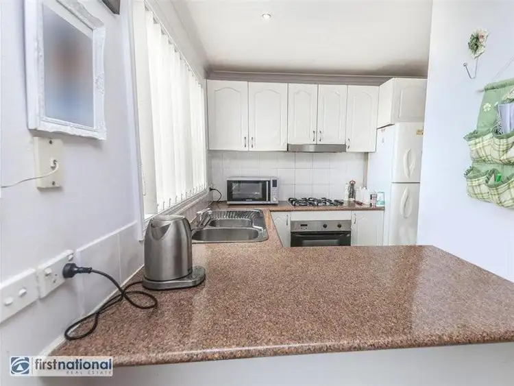 Seventh view of Homely unit listing, 6/31 Rokewood Crescent, Meadow Heights VIC 3048