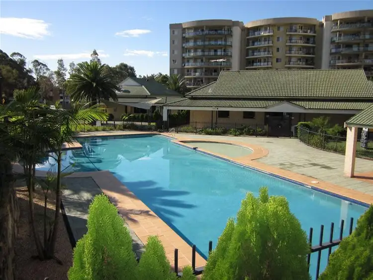 109/91-101C Bridge Road, Westmead NSW 2145