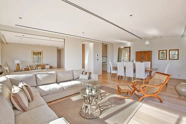 Second view of Homely apartment listing, 4/1a Cooper Park Road, Bellevue Hill NSW 2023