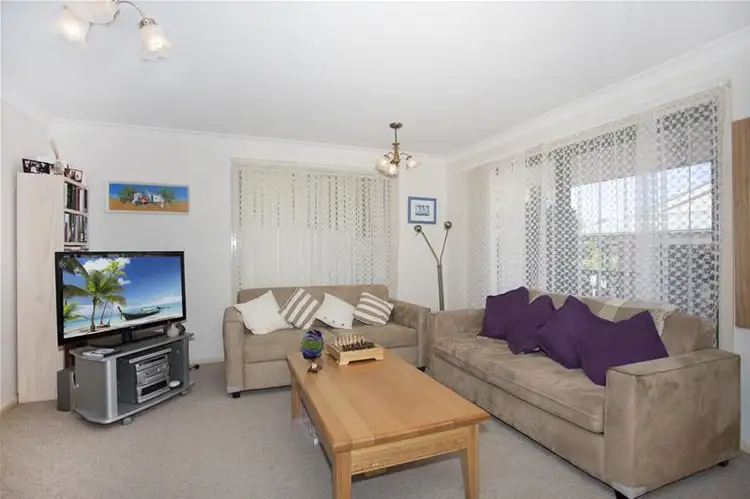 Sixth view of Homely unit listing, 2/24A-26 Eric Fenning Drive, Surf Beach NSW 2536