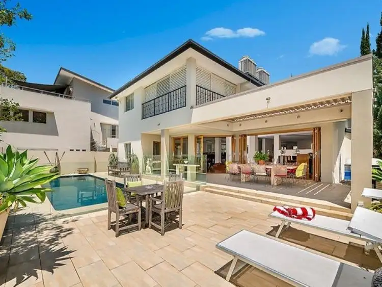 Second view of Homely house listing, 5 - 7 Greer Terrace, Southport QLD 4215
