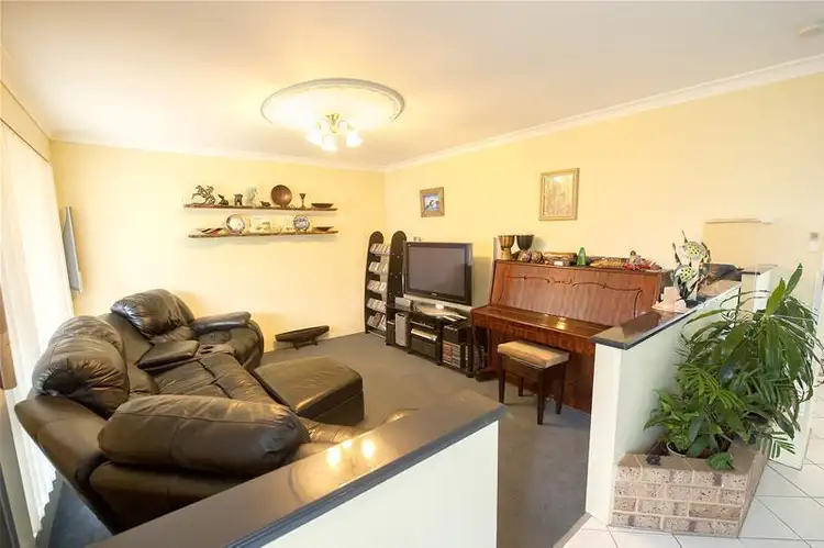 Second view of Homely house listing, 10 Littlefair Drive, Withers WA 6230