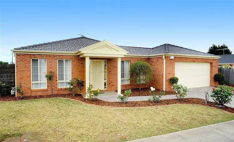 2 Fantail Court, Leopold VIC 3224