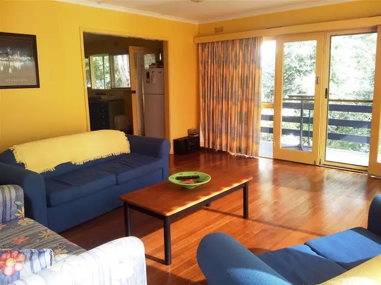 Second view of Homely house listing, 47 Florida Avenue, Inverloch VIC 3996