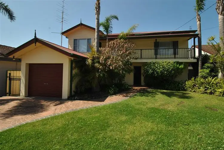 Main view of Homely house listing, 82 Prince Edward Avenue, Culburra Beach NSW 2540