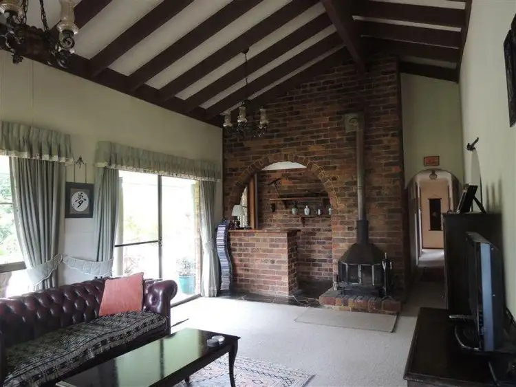 Third view of Homely rural property listing, 511 Doon Doon Road, Doon Doon NSW 2484