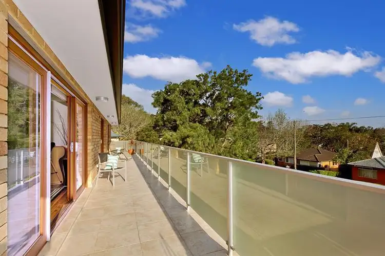 Third view of Homely house listing, 24 Alameda Way, Warriewood NSW 2102