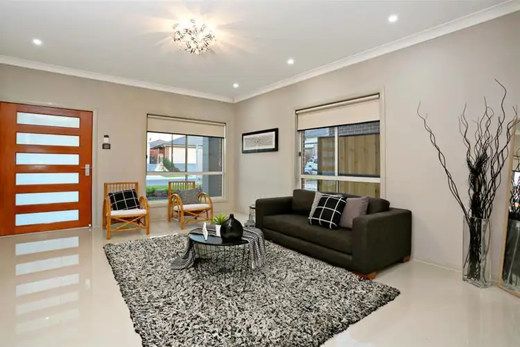 Second view of Homely house listing, 31 Tomah Crescent, The Ponds NSW 2769