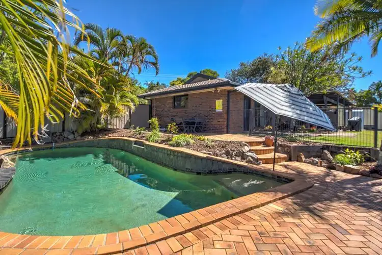 Main view of Homely house listing, 1 Carrock Street, Alexandra Hills QLD 4161