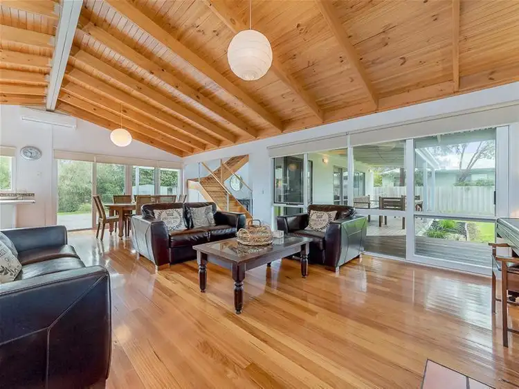 Fourth view of Homely house listing, 64 Lyall, Ventnor VIC 3922