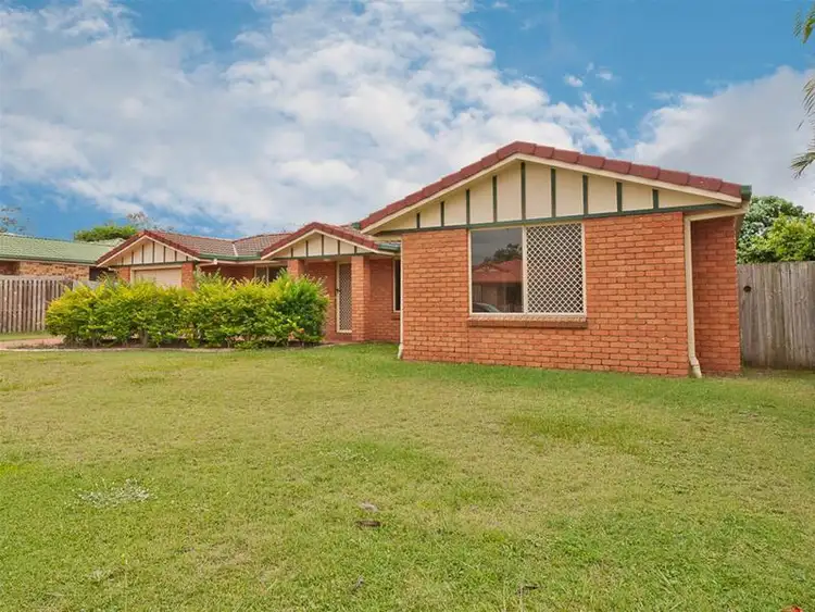 Second view of Homely house listing, 7 Antigua Crescent, Deception Bay QLD 4508