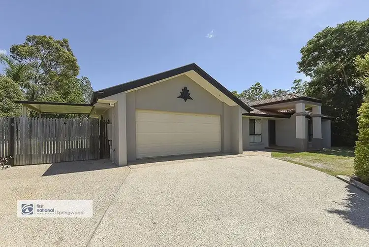 1/675 Underwood Road, Rochedale South QLD 4123