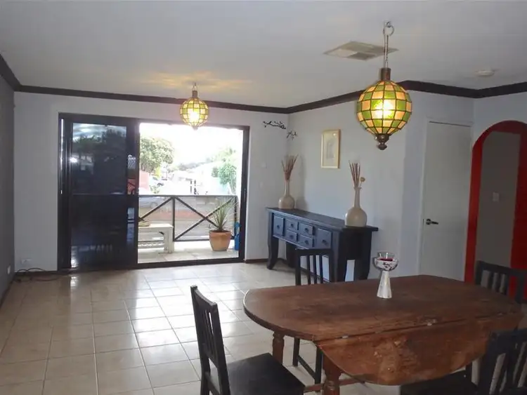 Fourth view of Homely house listing, 3/6 Leslie Street, Dudley Park WA 6210