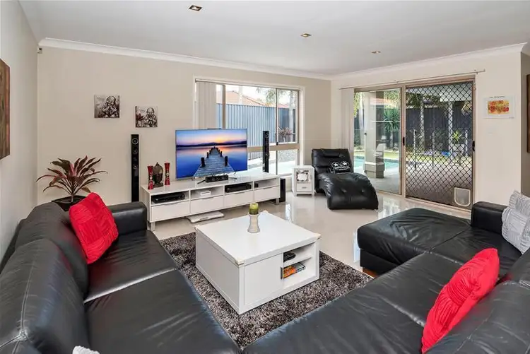 Seventh view of Homely house listing, 7 Tranter Place, Coombabah QLD 4216