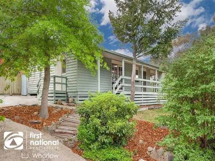 98 Menzies Drive, Sunbury VIC 3429