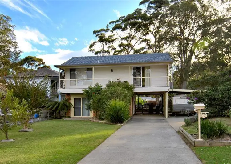 17 Morton Street, Callala Bay NSW 2540