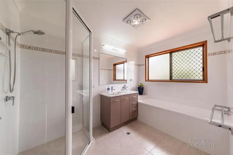 Fourth view of Homely house listing, 21 Kookaburra Court, Glenvale QLD 4350
