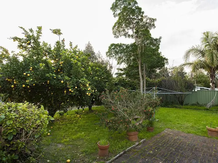 Fifth view of Homely house listing, 44 Martin Street, Kelmscott WA 6111