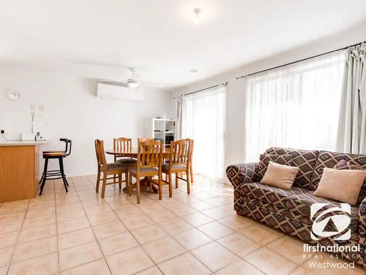 Third view of Homely house listing, 15 Lauderdale Drive, Tarneit VIC 3029