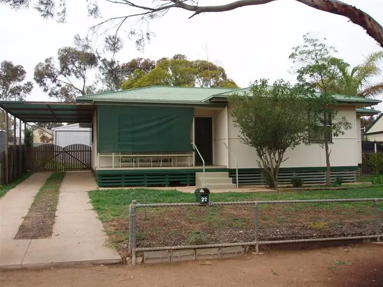 22 Bretag Street, Mannum SA 5238