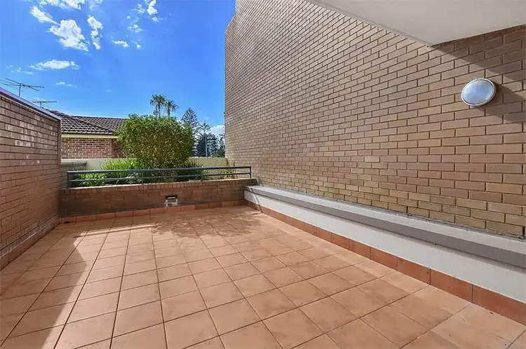 Fifth view of Homely apartment listing, 9/1-7 Lagoon Street, Narrabeen NSW 2101