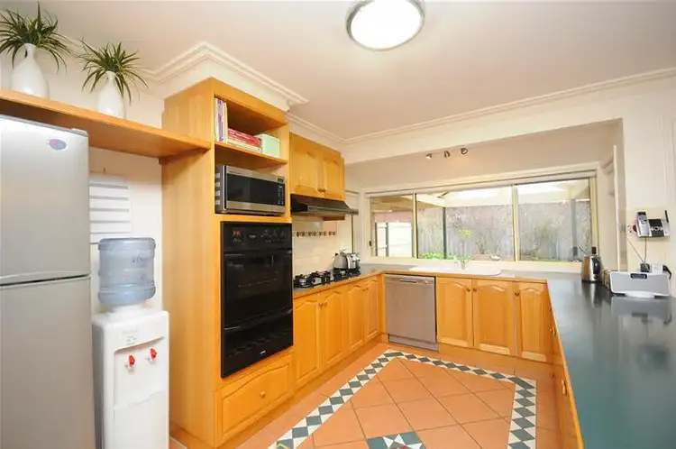 Second view of Homely house listing, 39 Balmoral Gardens, Leopold VIC 3224