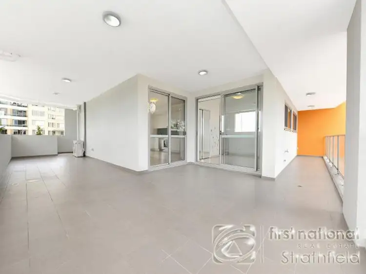 Fifth view of Homely apartment listing, 10/93-103 Pacific Highway, Hornsby NSW 2077