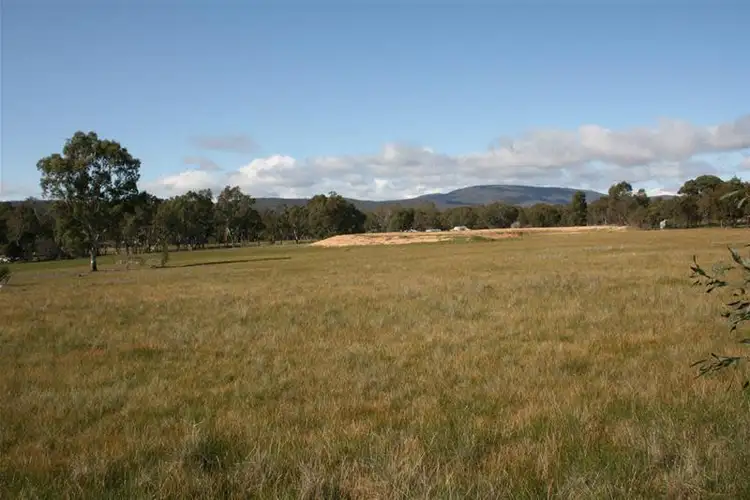 Second view of Homely rural property listing, 8 Section 2 Hudswell Road, Landsborough VIC 3384